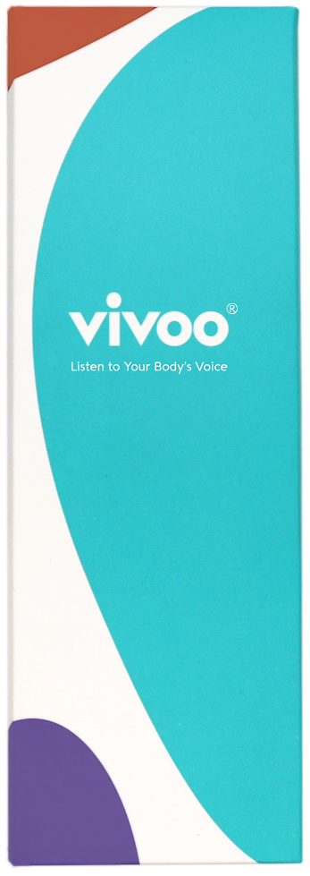 Vivoo | The ONLY Urine Test Strips & Keto Strips with App | Advanced Home Meter for Nutrition, Ketone, Water, pH, & Proteins | 1PK.