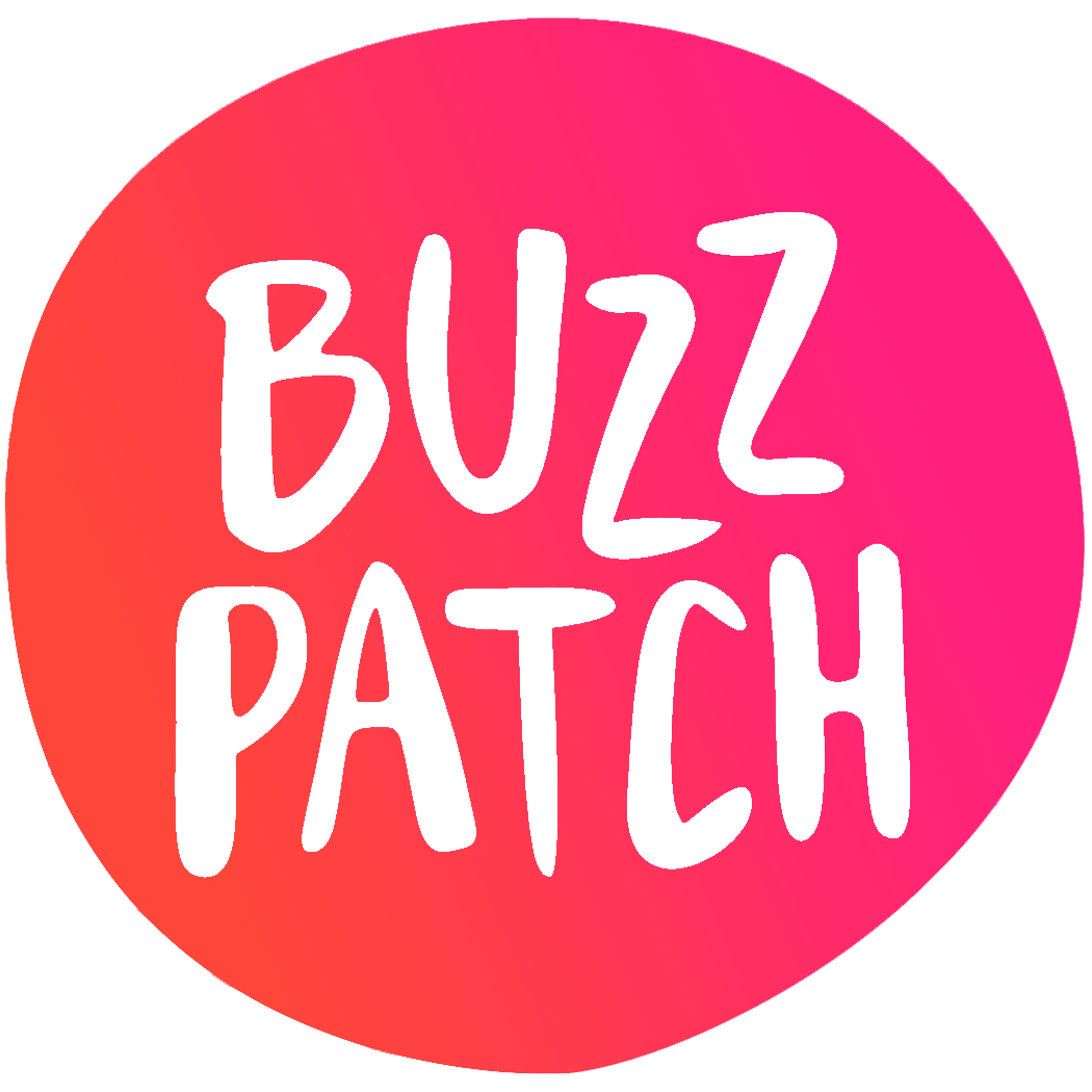 BUZZPATCH Mosquito Repellent Patches - Kid Friendly Connect The Lines Australia - Medical Supplies & Equipment