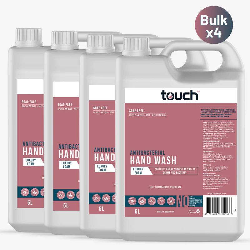 Hand Wash Bundle Connect The Lines Australia - Medical Supplies & Equipment