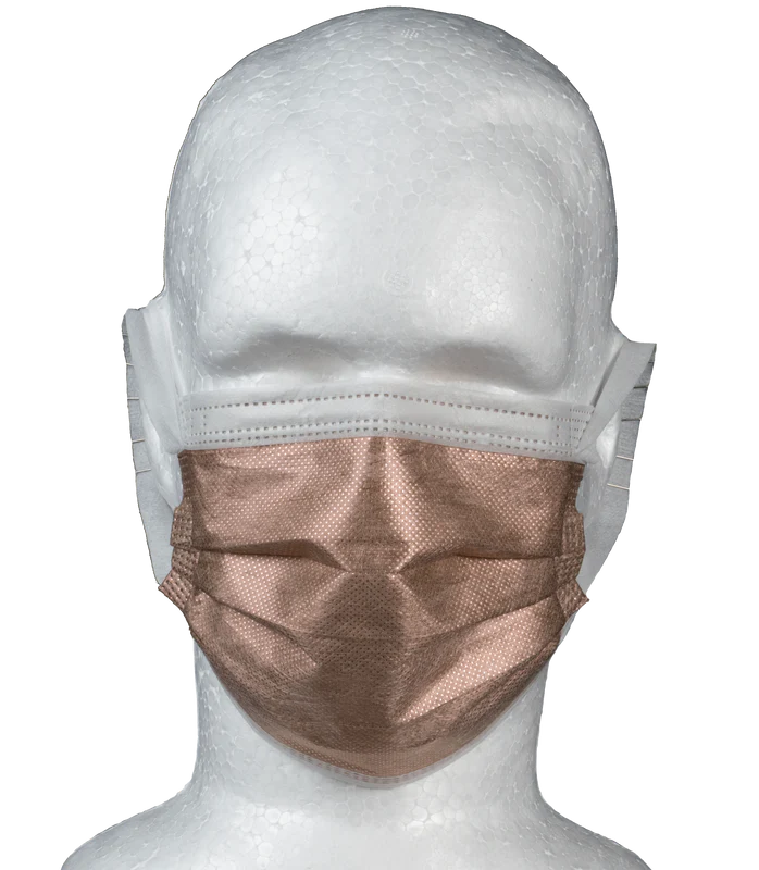 Type IIR  (1 Box/50 Masks) Connect The Lines Australia - Medical Supplies & Equipment