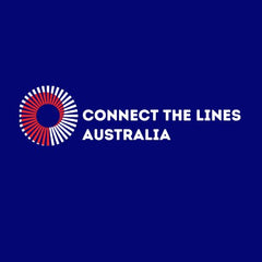 CONNECT THE LINES AUS